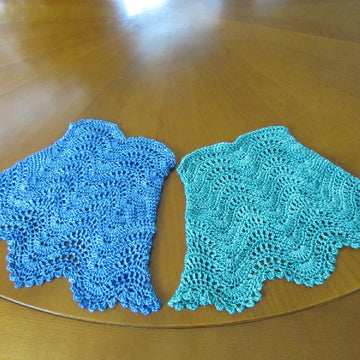 Glacier Cowl