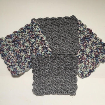 Tulip Mug Rugs