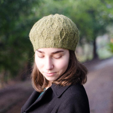 Blackfriars beret