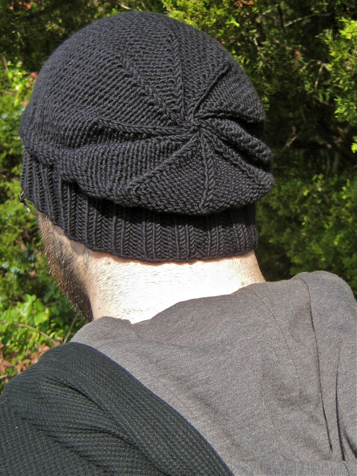 Monophonic Hat