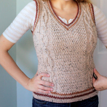 Vaughan Vest