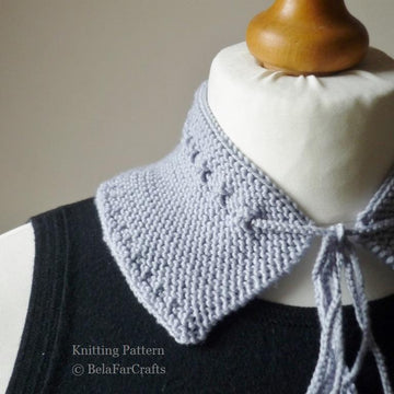 Wool Collar