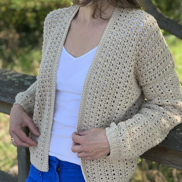 Chloe Cardigan