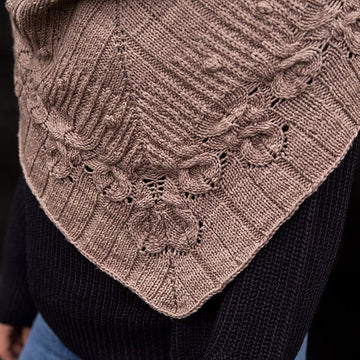 Zina Shawl