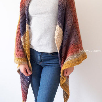 The Adirondack Wrap