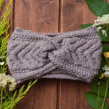 The Rebecca Headband