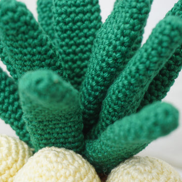 Crochet Pattern Pokémon Exeggutor!