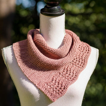Pretty Little Cowl
