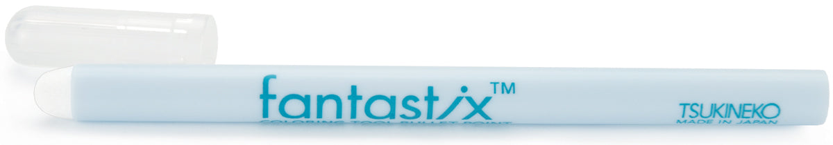 Imagine Fantastix Coloring Tool For Wet & Dry Media 6/Pkg - Bullet Point