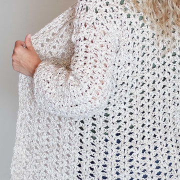 Sojourn Sweater