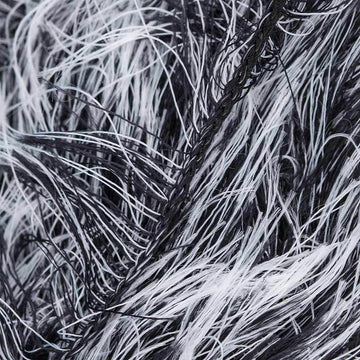 James C. Brett Faux Fur