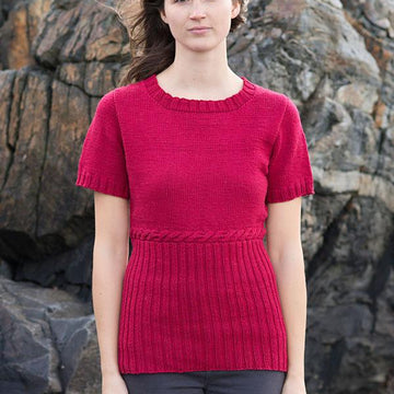 Jhana Pullover