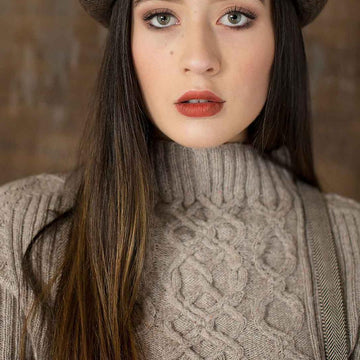 Wendell Street Pullover