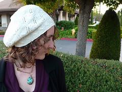 Sky Cap