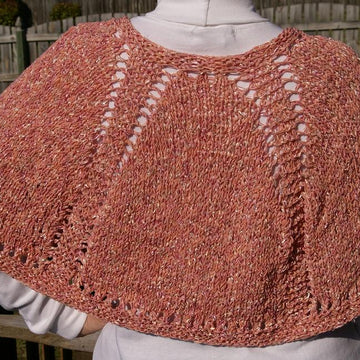 Comfy Cape
