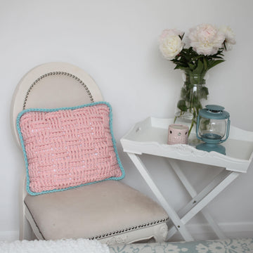 Ludlow Cushion
