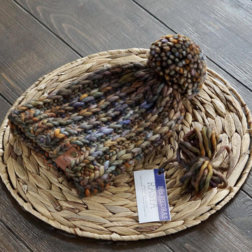Emery Hat