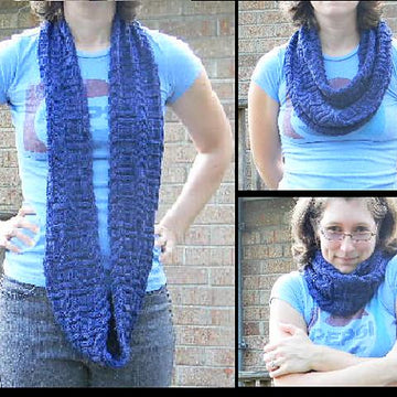 Scrabble Cowl