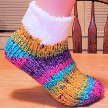 Ice Booties