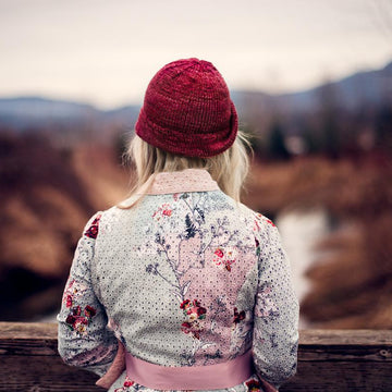 Tushni Cloche