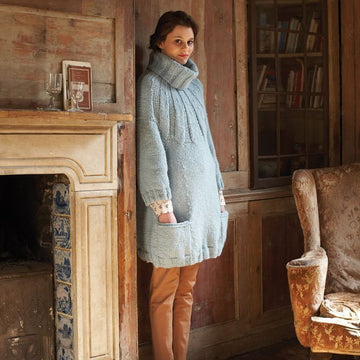 Paloma by Debbie Bliss