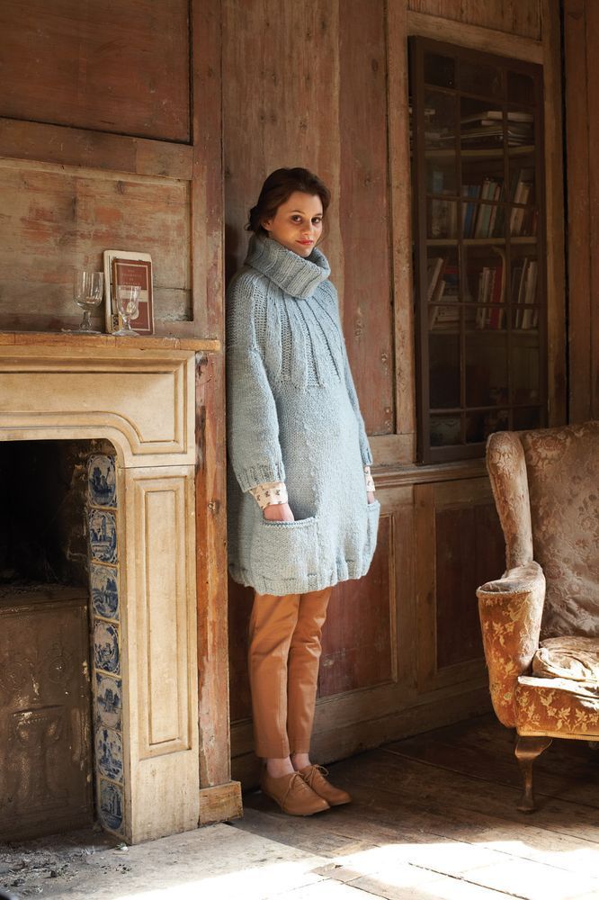 Paloma by Debbie Bliss