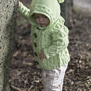 Eliot Hoodie