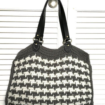 Holly Tote & Clutch Purse