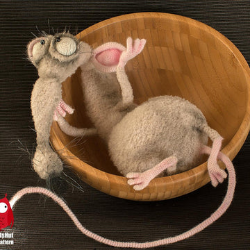 223 Rat Stephan