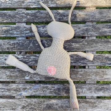 Prim Rabbit