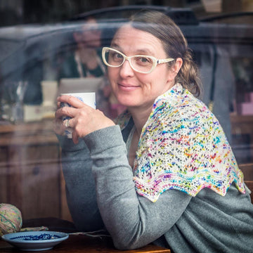 Jules Shawl