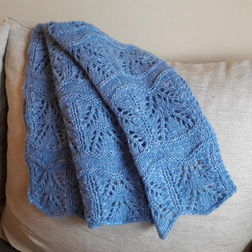 Sweet Waves Blanket
