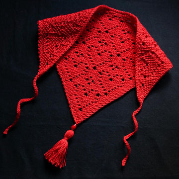 Herzmeer bandana