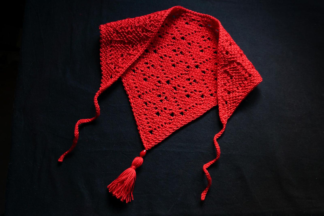 Herzmeer bandana