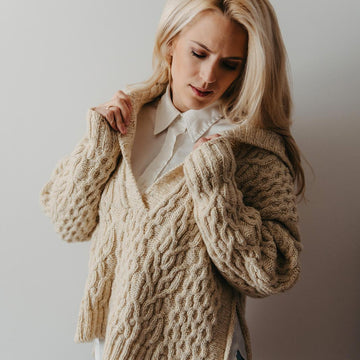 Texo Sweater