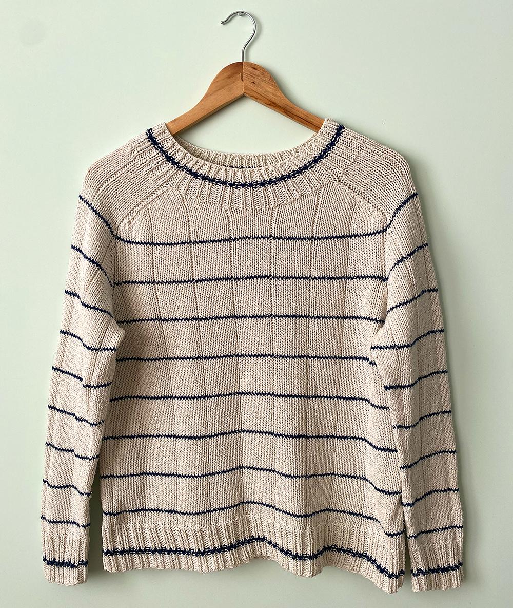 Breeze Sweater