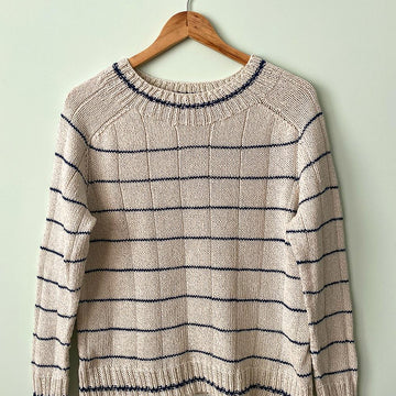 Breeze Sweater