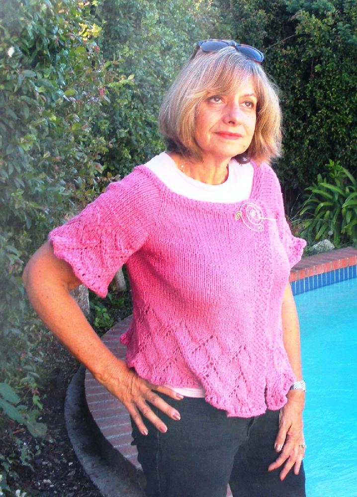 Botany Bay Cardi