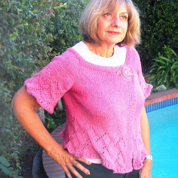 Botany Bay Cardi