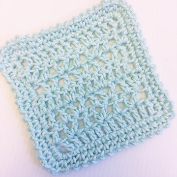 Hip to be Square Coaster