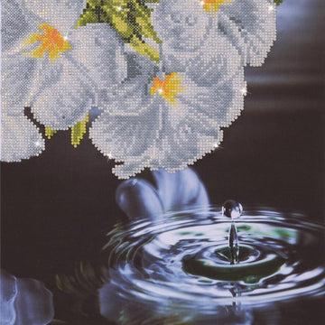 Diamond Dotz Water Droplet Diamond Painting Kit