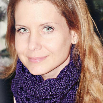 Goldstuck Cowl