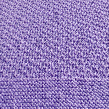 Sweet Simplicity Blanket