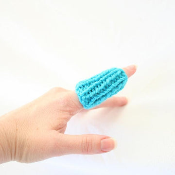 A07 Finger Guard