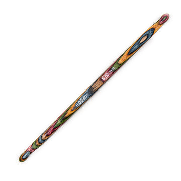 KnitPro Symfonie Afghan / Tunisian Double Ended Crochet Hook