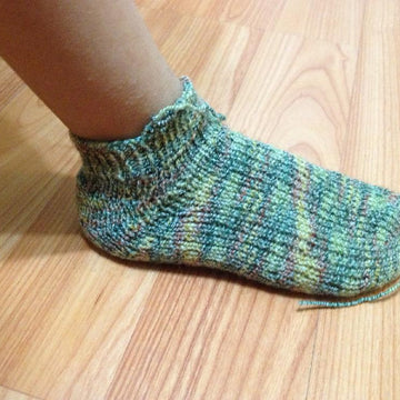 Number 1 Socks