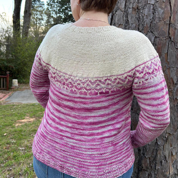 Brathna Pullover