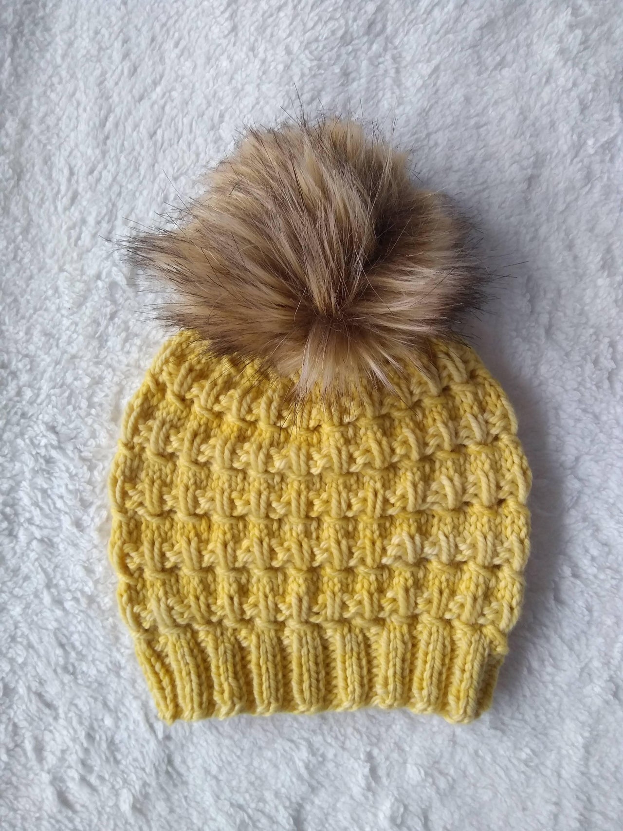 Quaffle Hat