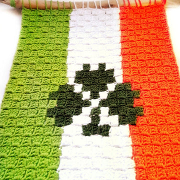 St Patricks Day Decor