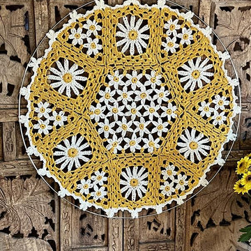 Daisies Make Me Smile